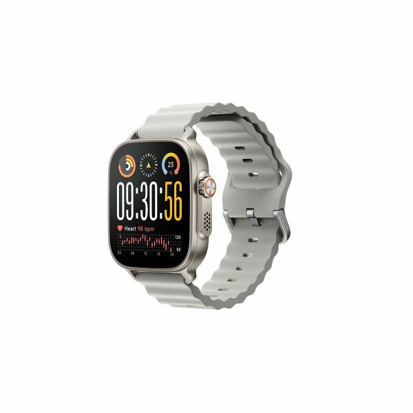 Smartwatch Realme WATCH 5 RMW2501 Prata