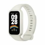 Pulseira de Atividade Xiaomi Smart Band 9 Active Branco 1,47"
