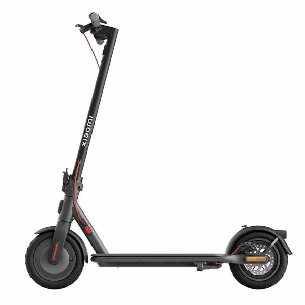 Trotineta Elétrica Xiaomi Electric Scooter 4 25 km/h Preto