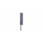 Powerbank Xiaomi Cinzento 10000 mAh 165 W