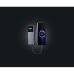 Powerbank Xiaomi Cinzento 10000 mAh 165 W