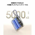 Powerbank Xiaomi PB1033MI Bege 10000 mAh