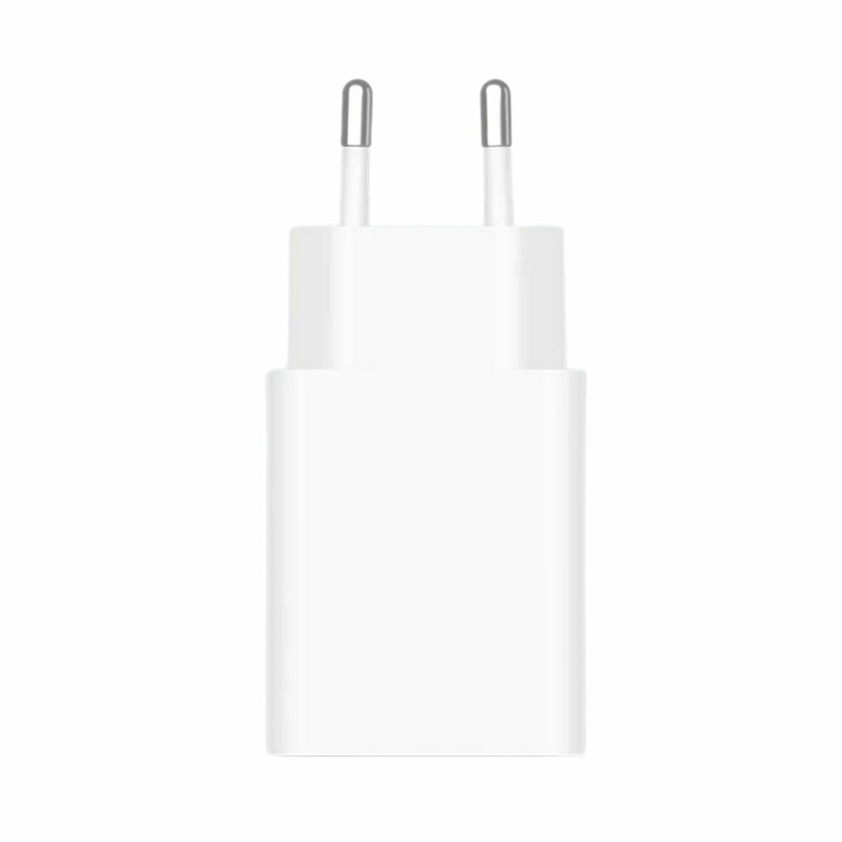 Carregador de Parede Xiaomi BHR7757EU 22,5 W
