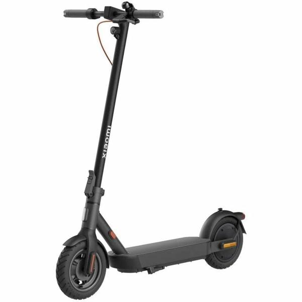 Trotineta Elétrica Xiaomi Electric Scooter 4 Pro 25 km/h Preto 400 W