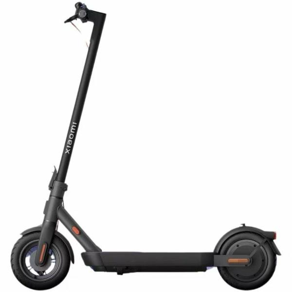 Trotineta Elétrica Xiaomi Electric Scooter 4 Pro 25 km/h Preto 400 W