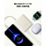 Powerbank Xiaomi PB1033MI Azul 10000 mAh