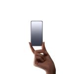 Powerbank Xiaomi Azul Prateado