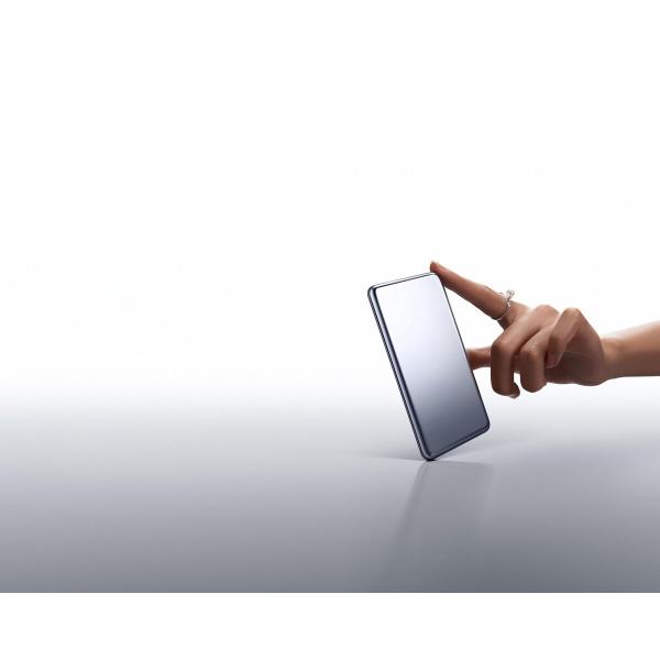 Powerbank Xiaomi Azul Prateado