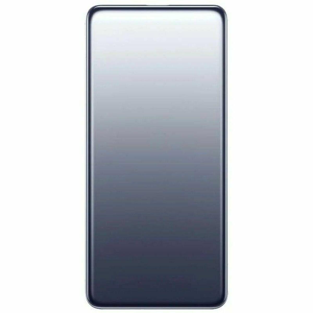 Powerbank Xiaomi Azul Prateado