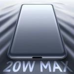 Powerbank Xiaomi Azul Prateado