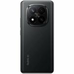 Smartphone Xiaomi Redmi Note 14 Pro+ Octa Core 12 GB RAM 512 GB Preto 6,67"