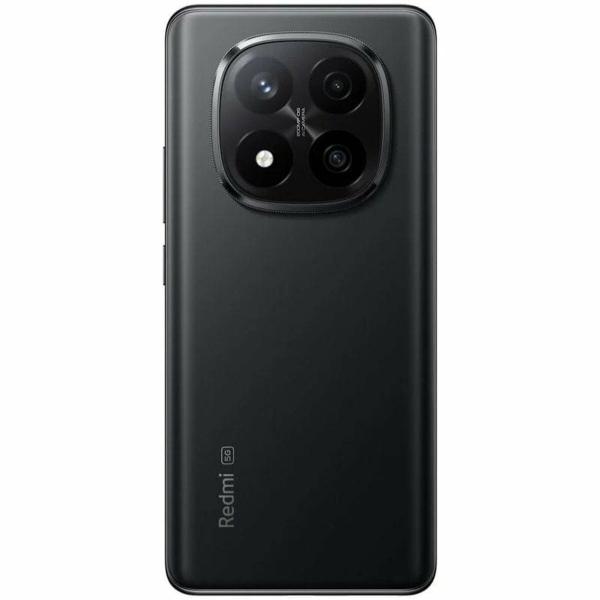 Smartphone Xiaomi Redmi Note 14 Pro+ Octa Core 12 GB RAM 512 GB Preto 6,67"