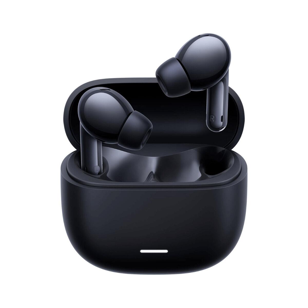 Auriculares in Ear Bluetooth Xiaomi Redmi Buds 6 Lite Preto