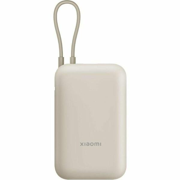 Powerbank Xiaomi BHR8851GL Bege 20000 mAh