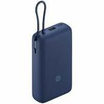 Powerbank Xiaomi PB2030MI Azul 20000 mAh