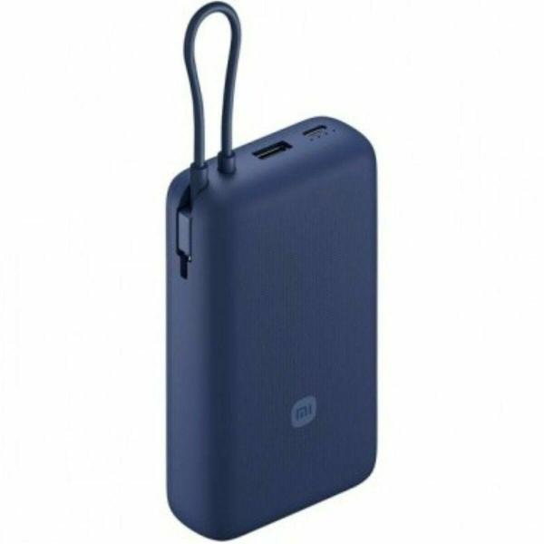 Powerbank Xiaomi PB2030MI Azul 20000 mAh