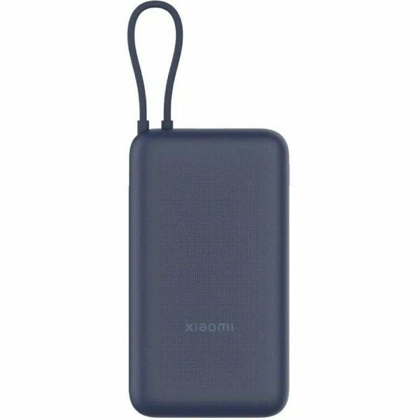 Powerbank Xiaomi PB2030MI Azul 20000 mAh