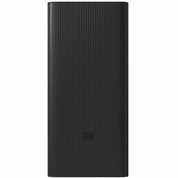 Carregador para Portátil Xiaomi Preto 30000 mAh