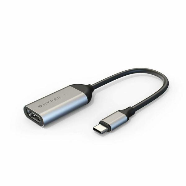 Adaptador USB C para HDMI Hyper HD425A