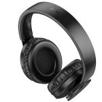 Auriculares Bluetooth Hoco W45 Enjoy Preto