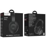 Auriculares Bluetooth Hoco W45 Enjoy Preto