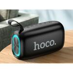 Altifalante Bluetooth Portátil Hoco HC25 Radiante Preto 20 W