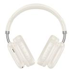 Auriculares sem fios Hoco W52 milky white