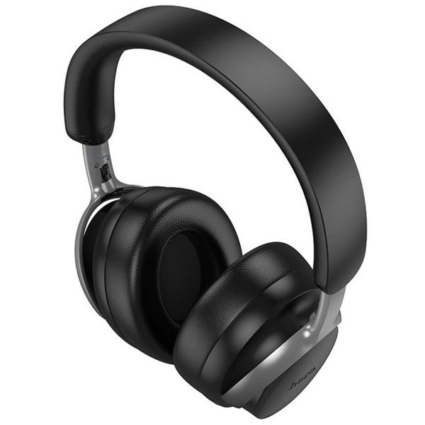 Auriculares sem fios Hoco W53 Preto