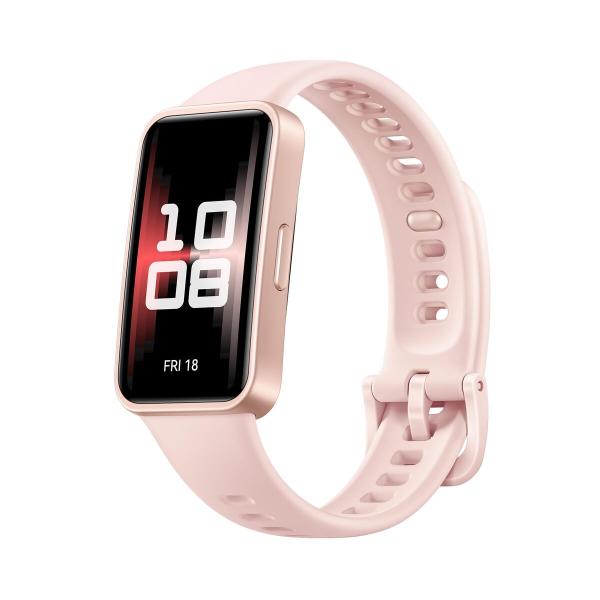 Smartwatch Huawei BAND 9 1,47" Cor de Rosa