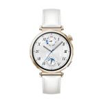 Smartwatch Huawei Watch GT 5 Branco 1,32" 41 mm Ø 41 mm (1 Unidade)
