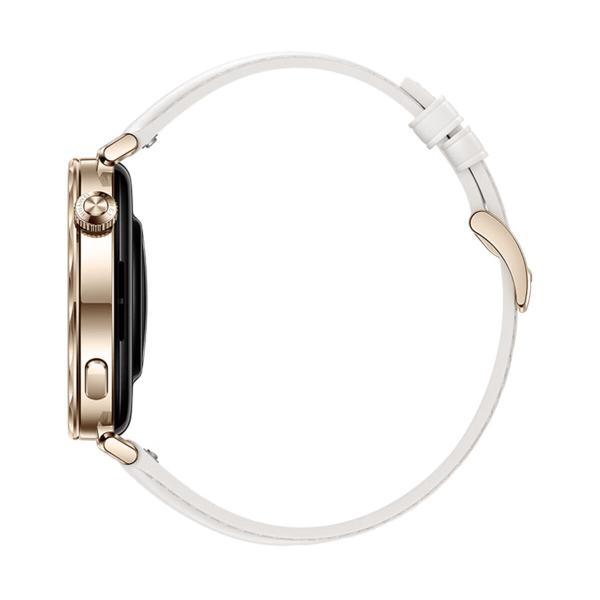 Smartwatch Huawei Watch GT 5 Branco 1,32" 41 mm Ø 41 mm (1 Unidade)