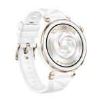 Smartwatch Huawei WATCH GT5PRO Branco 1,32" 42 mm Ø 42 mm Ø 42,5 mm (1 Unidade)