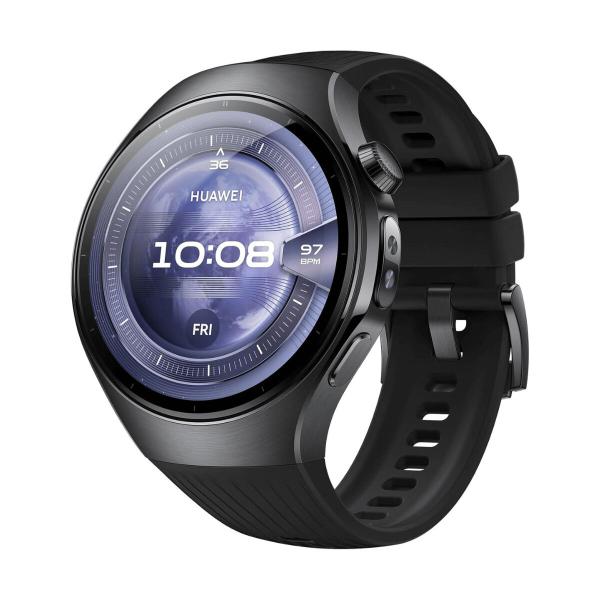 Smartwatch Huawei Rates-L19F Preto 1,5" 46 mm
