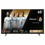 Smart TV Hisense 65E7NQ 65" 4K Ultra HD LED HDR QLED