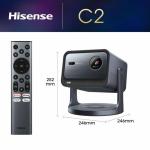 Projector Hisense C2 2000 Lm