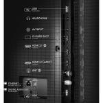 Smart TV Hisense 65A7Q 65" 4K Ultra HD LED HDR D-LED