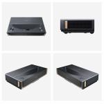 Projector Hisense PT1 4K Ultra HD 3840 x 2160 px