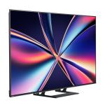 Smart TV Hisense 50E8Q 50" 4K Ultra HD LED HDR