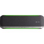 Altifalante Bluetooth Portátil HP 772C2AA Preto Preto/Cinzento 60 W