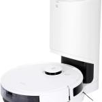 Aspirador Robot Deebot N8 Pro+ - ECOVACS