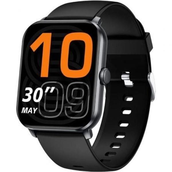 Smartwatch Qubo SMT-200 Preto 1,8"