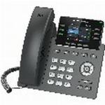 Telefone IP Grandstream GRP2613 Preto