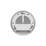 Ponto de Acesso Grandstream GWN7660 Wi-Fi 6 GHz Branco Gigabit Ethernet
