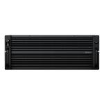 Servidor Synology HD6500 Intel Xeon Silver 4210R 500 GB HDD