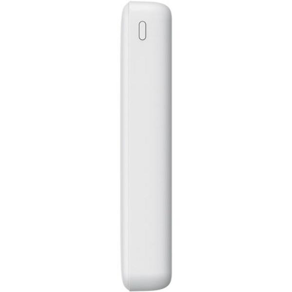 Powerbank Havit PB92 Branco 20000 mAh