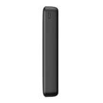 Powerbank Havit PB92 Preto 20000 mAh