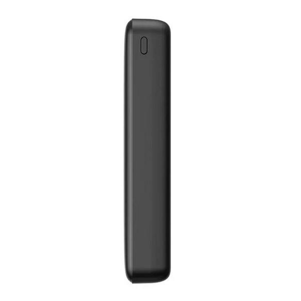 Powerbank Havit PB92 Preto 20000 mAh