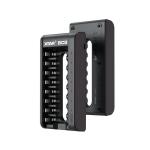 Carregador de pilhas Xtar BC8