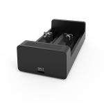 Carregador de pilhas Xtar MC2+