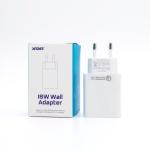 Carregador de Parede Xtar DBS15Q Branco